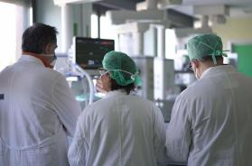 Caos in 5 Asl in Puglia: c'è il rebus dei direttori Caos in 5 Asl in Puglia: c'è il rebus dei direttori