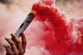 Frosinone-Bari, tentano di entrare allo stadio con i fumogeni: daspo per due tifosi 20enni