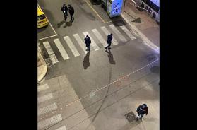 Tentato omicidio a Bari in via Timavo, giovane colpito a gambe e schiena: arrestati i presunti responsabili