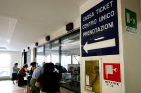 Manfredonia, per i pagamenti dei ticket il Cup va in cortocircuito: utenti infuriati