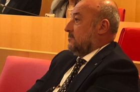 Caracciolo, il processo per corruzione: «L'ex assessore Pd promise di trasferire il dirigente che truccò l'appalto» Caracciolo, il processo per corruzione: «L'ex assessore Pd promise di trasferire il dirigente che truccò l'appalto»