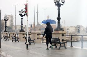 Maltempo, temporali in arrivo: è allerta arancione sulla Puglia centro-meridionale