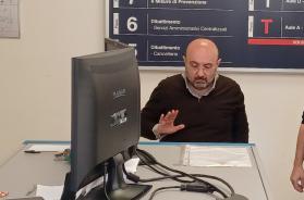 «Lopez chiese voti al clan per la figlia di Cataldo». Nell'indagine su Modugno spunta una nuova accusa per Sandrino