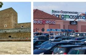 Ferragosto a Bari, per chi resta in citt&agrave; musei e centri commerciali aperti: ecco dove andare