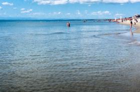 Chiatona, 30enne di Palagiano trovato morto in spiaggia: si indaga Chiatona, 30enne di Palagiano trovato morto in spiaggia: si indaga