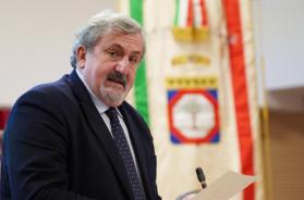 Regione Puglia, Emiliano si prepara al commiato: domani il saluto in Consiglio