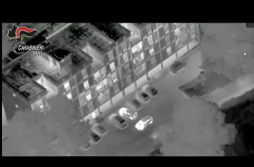 Turi, le piazze di spaccio e la faida tra clan: 30 condanne, 17 anni al &laquo;bambino con la pistola&raquo;