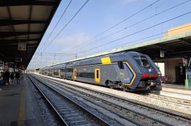 Bari Centrale chiusa per 72 ore. Stop treni dal 5 all&rsquo;8 marzo: ecco le 3 fasi dei lavori che cambieranno la stazione