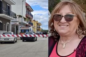 Lucia uccisa con venti forbiciate a Mariotto: disposta la perizia psichiatrica per il marito reo confesso Lucia uccisa con venti forbiciate a Mariotto: disposta la perizia psichiatrica per il marito reo confesso