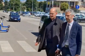 Soccorritrice travolta e uccisa a Turi, le motivazioni della Cassazione: &laquo;Il prete poteva inquinare le prove&raquo;