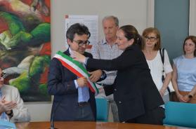 Matera: il sindaco Nicoletti ha nominato due nuovi assessori