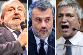 Regionali in Puglia, il Pd: «Emiliano ha confermato che non si candida». Il governatore: «Nessuno parli per me»