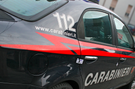 Foggia, banda armata tenta la rapina in una ditta di spedizioni: malviventi in fuga senza il bottino