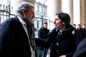 Emiliano, nel futuro dell'ex presidente un romanzo e una cattedra alla Lum. Ieri il terzo no del Csm alla consulenza