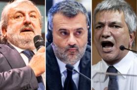 Decaro ci ripensa, sarà candidato presidente con Vendola in lista