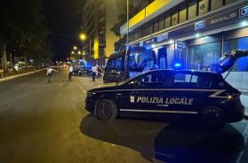 Parcheggiatori abusivi a Bari, emessi 2 nuovi divieti di accesso nelle piazze. Denunciati due borseggiatori