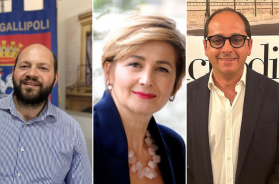 Regionali, la scossa di Decaro sul Salento: 3 sindaci pronti a dimettersi, via alla corsa dei candidati del centrosinistra
