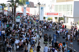 Fiera del Levante 2025, la guida: come arrivare, i biglietti, cosa fare, tutti gli spettacoli