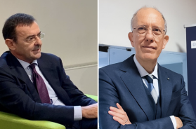 Lo shopping di Fs tocca anche la Puglia: nel mirino ci sono Mermec e Sita Sud