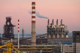 Ex Ilva, gli azeri di Baku si ritirano dalla gara: «Senza rigassificatore non siamo interessati»