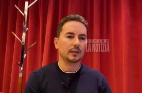 L'ex campione di MotoGp Jorge Lorenzo truffato dopo l'acquisto della ruota panoramica a Vieste