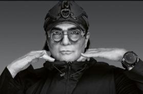 Renato Zero torna in concerto a Bari: al Palaflorio è tempo de «L'orazero»