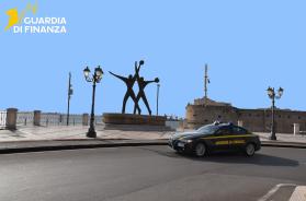 Sequestro da 3,4 milioni a Taranto, chieste 6 misure cautelari