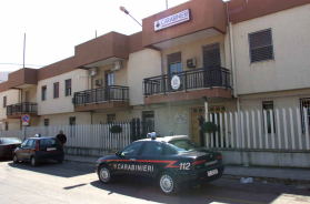 Fasano, caccia ai basisti dei «topi» di case: si pensa che la banda abbia fiancheggiatori a Pezze di Greco
