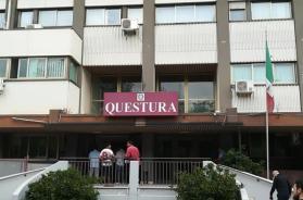 Dramma a Foggia, agente di polizia 58enne muore nell'alloggio di servizio