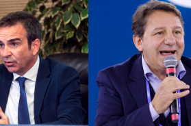 Elezioni regionali in Calabria, il sondaggio: Occhiuto in vantaggio di 10 punti su Tridico