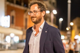 Stp, promozione per il sindaco di Casamassima: assunto per il marketing olistico, farà il responsabile legale