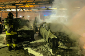 Taranto: «Le auto della concessionaria Ventriglia bruciate su mandato di Verdolino»