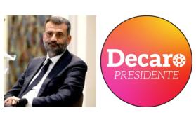 Regionali Puglia, nella lista «Decaro presidente» non c'è nessun ex consigliere regionale