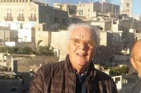 Addio a Tonino Lisanti, ex vicepresidente della Provincia di Bari. Leccese: un faro della politica