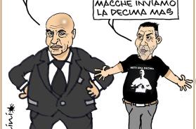 La vignetta del giorno