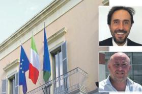 «Massafra, firme false alle elezioni comunali»: tra gli indagati ci sono due consiglieri regionali