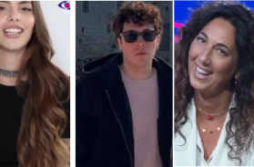 Puglia protagonista al Grande Fratello 2025: tra i concorrenti Anita Mazzotta e Francesco Rana
