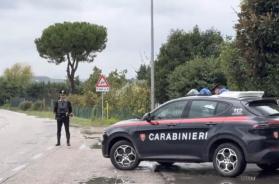 Statte, i residenti segnalano la presenza di un'auto rubata in via Triglie: a bordo forse esplosivo