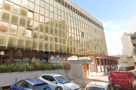 Molfetta, ladri fanno esplodere bancomat ma fuggono a mani vuote