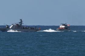 Flotilla: fermate 40 barche, attivisti verso Ashdod. La Camera vota: ok condizionato al riconoscimento della Palestina