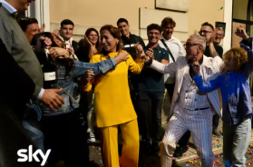 Trionfo per Bruno Barbieri a Bari per «4 Hotel», tra orecchiette e design: ecco chi ha vinto la puntata