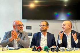 Regionali, nel centrodestra ora spunta un terzo nome «politico»