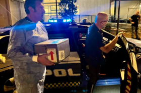 Botulino nel miele: bimbo di 6 mesi salvato all'ospedale Giovanni XXIII di Bari, è tornato a casa