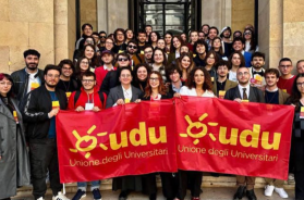 Bari, il semestre filtro di Medicina lascia gli studenti senza casa