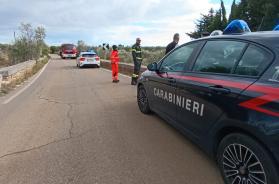 Tragedia in Salento: 80enne accende fuochi per pulire la campagna e muore dopo un malore, bruciature sul 90% del corpo VIDEO