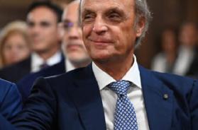Regionali Puglia, ecco chi è Luigi Lobuono: l'imprenditore con la passione per la politica
