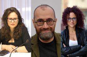 Puglia, ecco le liste del M5s: il dirigente Patruno toglie il posto a Di Bari, torna Guarini