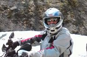 San Severo, sbanda con la moto e finisce contro un palo: medico del 118 muore sul colpo