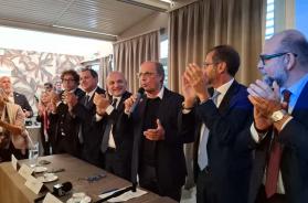 Regionali, la Lega «chiama» Vannacci. Marti: mi auguro che si candidi in Puglia