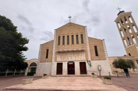 Furti in parrocchia a Trinitapoli, rubano le offerte dei fedeli. Padre Francesco: «Non chiuderò la chiesa»